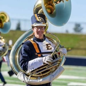 Meet your Posher, Noah